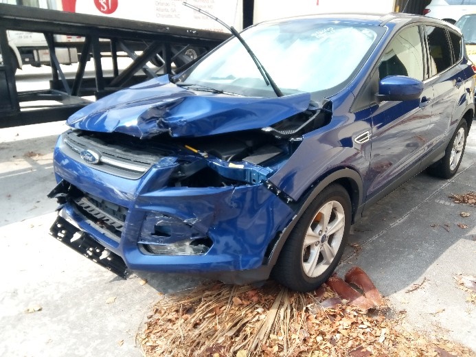 Cash For Clunkers Port St. Lucie FL